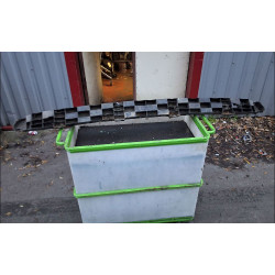 ABSORBEUR PARE-CHOC AR