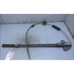 MECANISME LEVE-GLACE AV D