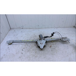 MECANISME LEVE-GLACE AV D