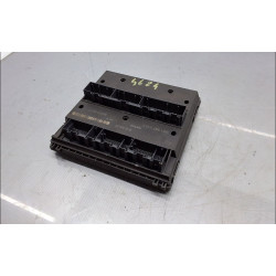 BOITIER VERROUILLAGE...