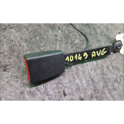 ANCRAGE CEINTURE AVG