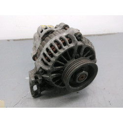 ALTERNATEUR