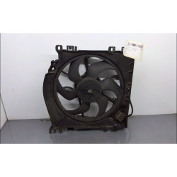 VENTILATEUR DE REFROIDISSEMENT