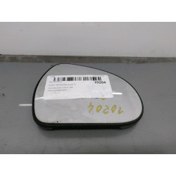 GLACE  RETROVISEUR EXT D