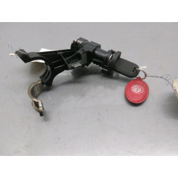 ANTIVOL DE DIRECTION