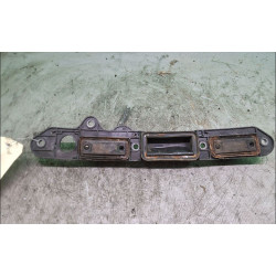 ACTIONNEUR SERRURE HAYON