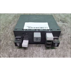 PLATINE FUSIBLE HABITACLE