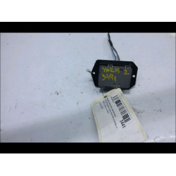 RESISTANCE DE CHAUFFAGE