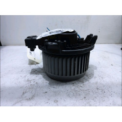 MOTEUR VENTILATEUR CHAUFFAGE