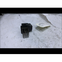 RESISTANCE DE CHAUFFAGE