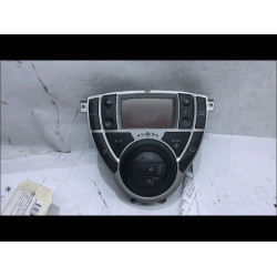 COMMANDE DE CHAUFFAGE