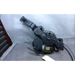 MOTEUR PORTE COULISSANTE G