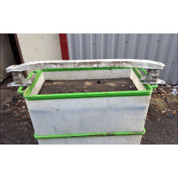 RENFORT PARE-CHOC AR