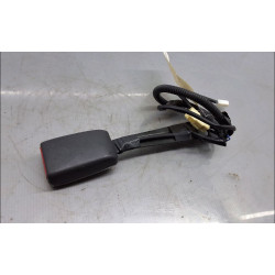 ANCRAGE CEINTURE AVD