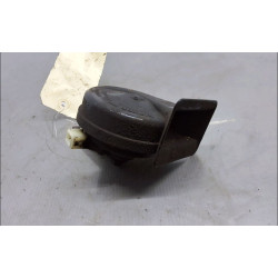 KLAXON / AVERTISSEUR