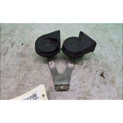 KLAXON / AVERTISSEUR