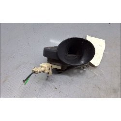 KLAXON / AVERTISSEUR