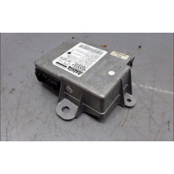 BOITIER PRETENSIONNEUR