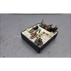 BOITE A FUSIBLES