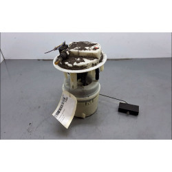 POMPE A CARBURANT ELECTRIQUE