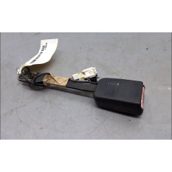 ANCRAGE CEINTURE AVG