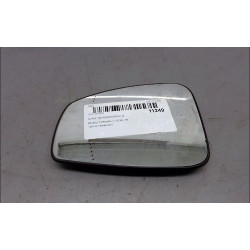 GLACE  RETROVISEUR EXT G