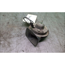 KLAXON / AVERTISSEUR