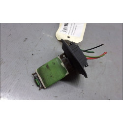 RESISTANCE DE CHAUFFAGE