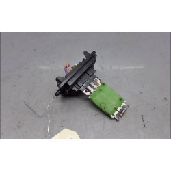 RESISTANCE DE CHAUFFAGE