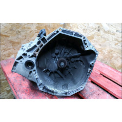 BOITE A VITESSE MECANIQUE