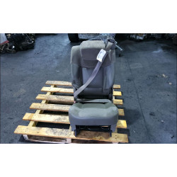 SIEGE SUPPLEMENTAIRE AR G