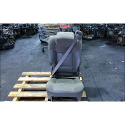 SIEGE SUPPLEMENTAIRE CENTRAL