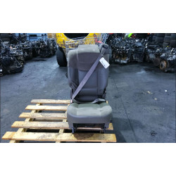 SIEGE SUPPLEMENTAIRE AR D