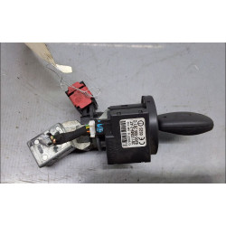 ANTIVOL DE DIRECTION