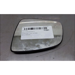 GLACE  RETROVISEUR EXT G