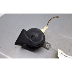 KLAXON / AVERTISSEUR