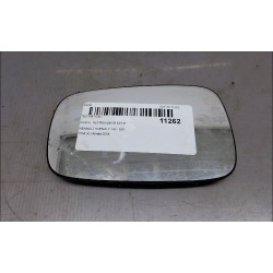 GLACE  RETROVISEUR EXT D