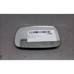 GLACE  RETROVISEUR EXT G