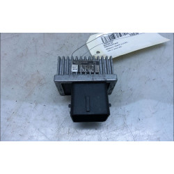 BOITIER DE PRECHAUFFAGE