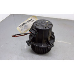 VENTILATEUR DE CHAUFFAGE