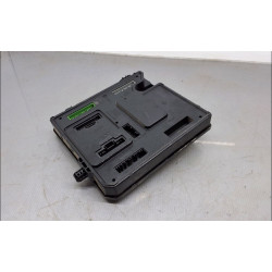 PLATINE FUSIBLE HABITACLE