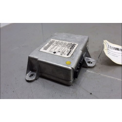 BOITIER PRETENSIONNEUR