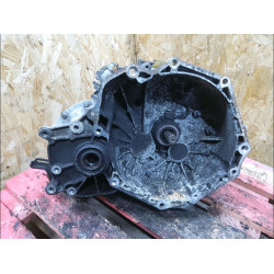 BOITE A VITESSE MECANIQUE