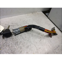 ANTIVOL DE DIRECTION