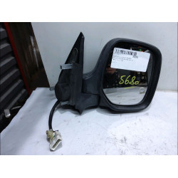 RETROVISEUR EXT ELECTRIQUE D