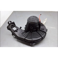 VENTILATEUR DE CHAUFFAGE