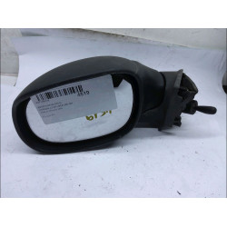 RETROVISEUR EXT G