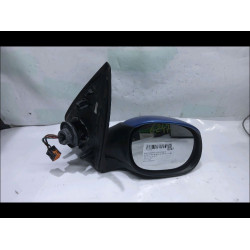 RETROVISEUR EXT ELECTRIQUE D
