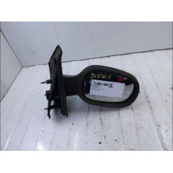 RETROVISEUR EXT ELECTRIQUE D