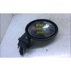 RETROVISEUR EXT ELECTRIQUE D